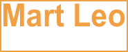 Mart Leo Technologia Logo